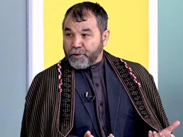پیام دبیرکل حزب رفاه ملی افغانستان به مناسبت عید سعید فطر