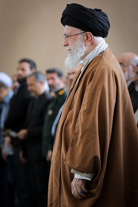 نماز عید فطر