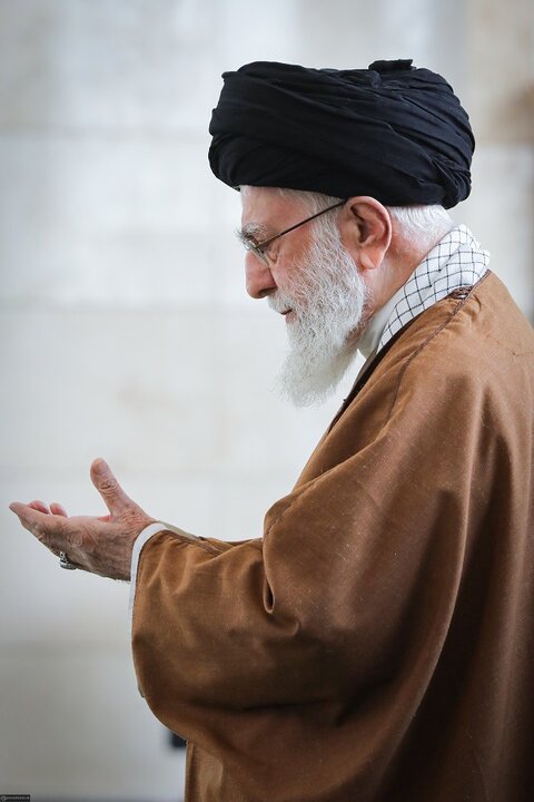 نماز عید فطر