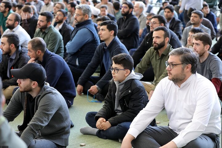 نماز عید فطر