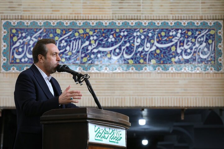 نماز عید فطر