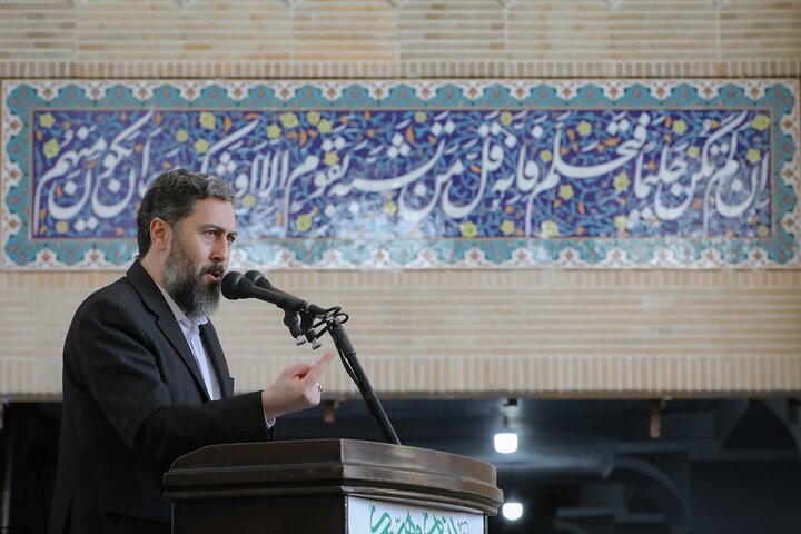 نماز عید فطر