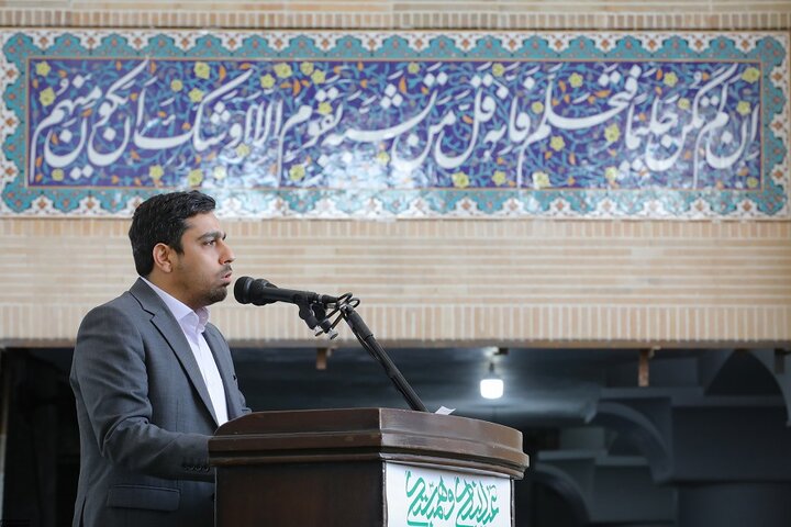 نماز عید فطر