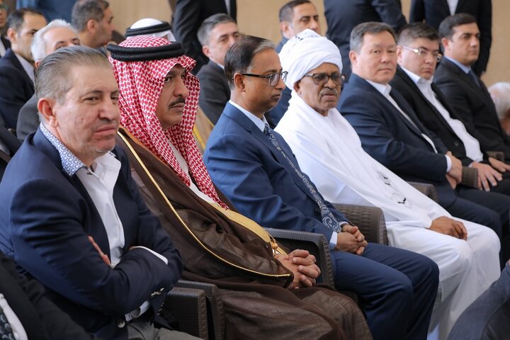 نماز عید فطر