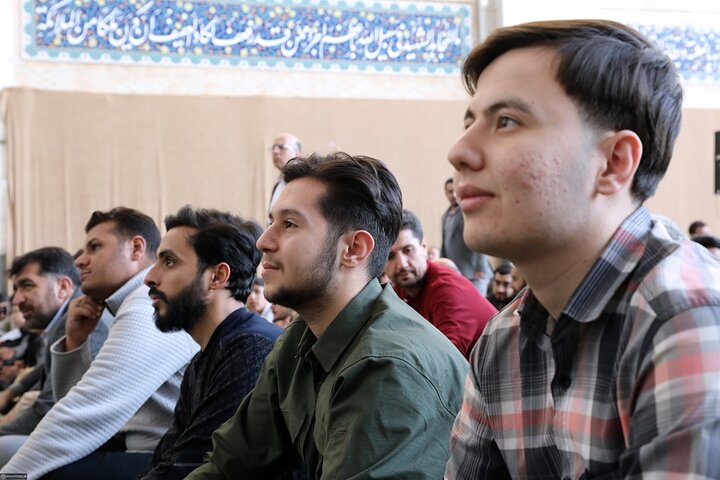 نماز عید فطر