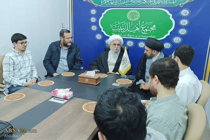 خانواده های فلسطینی