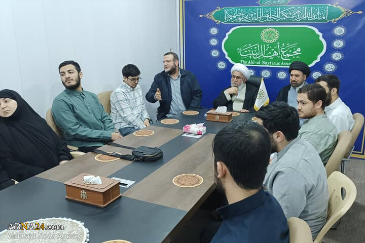 خانواده های فلسطینی