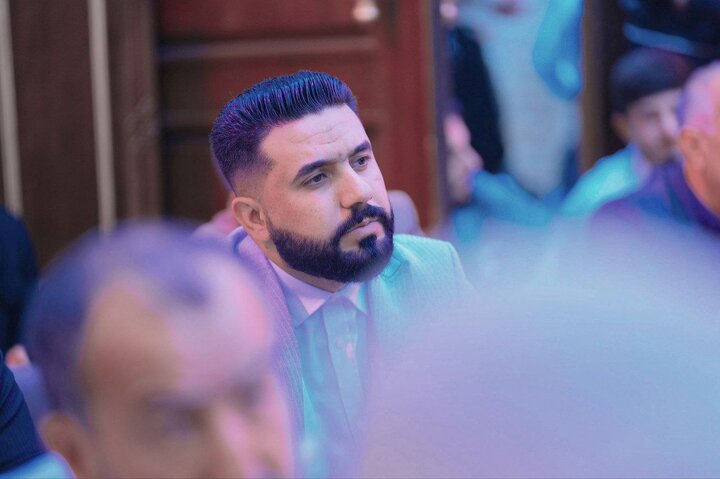 عید فطر موصل