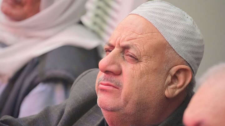 عید فطر موصل