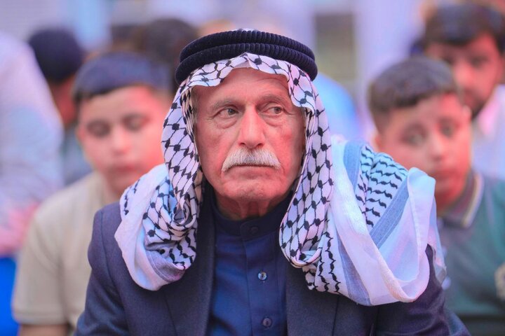 عید فطر موصل