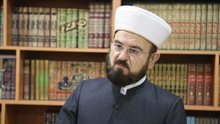 پیشنهاد حمله ارتش دولت‌های اسلامی به اسرائیل توسط دبیرکل اتحادیه جهانی علمای مسلمان