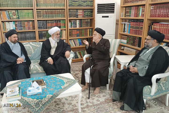 آیت الله حائری