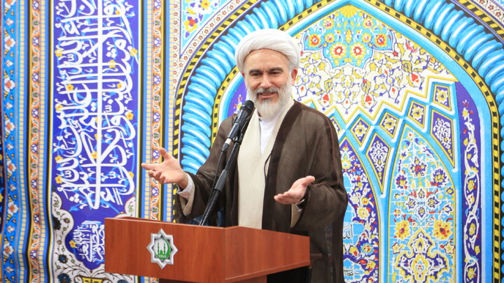 نماز فطر مسکو