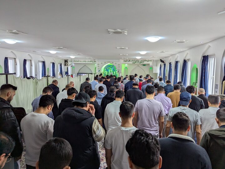زوریخ