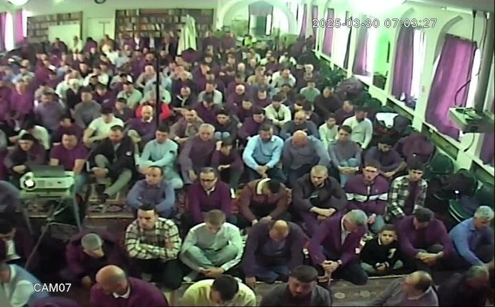 زوریخ