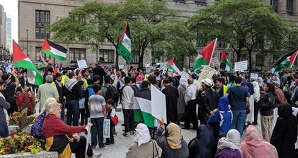 حضور میلیونی در راهپیمایی روز قدس/ نمایش وحدت جهانی علیه جنایات رژیم صهیونیستی