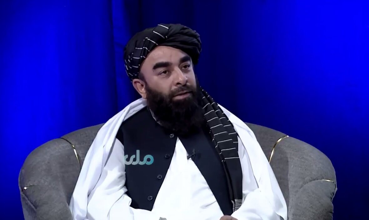 سخنگوی طالبان: سالانه ۱۲ میلیارد افغانی به بازماندگان نیروهای انتحاری پرداخت می‌شود
