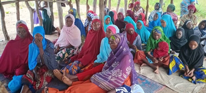 Photos: Eid al-Fitr prayers held in northwestern Tanzania