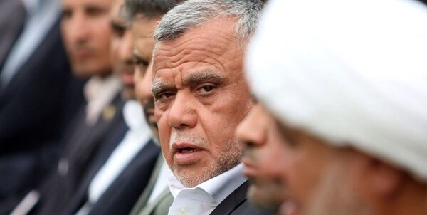 Al-Amiri praises steadfastness of Palestinian, Lebanese, and Yemeni people against Israeli-American violations