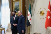 (Podcast) HTS Rule Shaken Amid Turkey’s Crisis: Political Isolation, Economic Challenges, and Shifting Dynamics in Syria