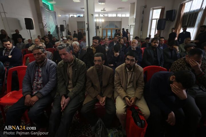 مستجاب الدعواتی