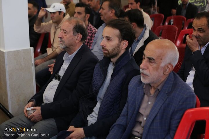 مستجاب الدعواتی