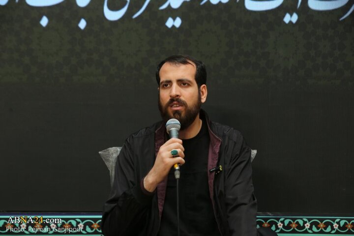 مستجاب الدعواتی