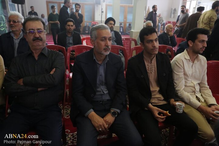 مستجاب الدعواتی