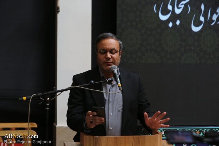 مستجاب الدعواتی
