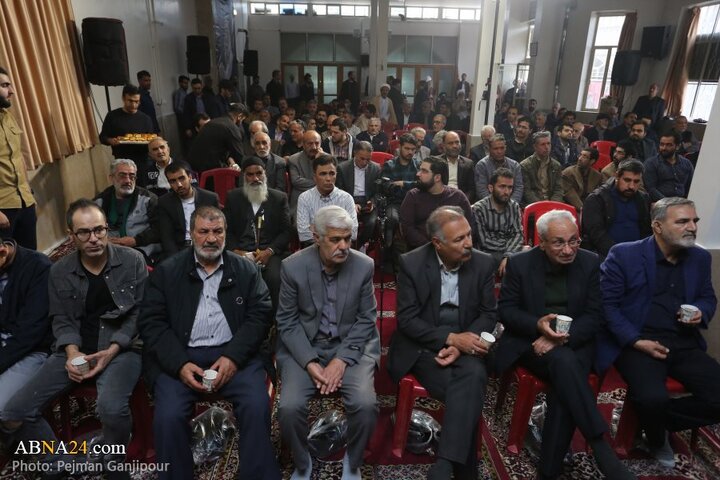 مستجاب الدعواتی