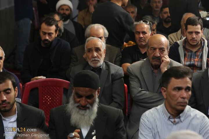 مستجاب الدعواتی