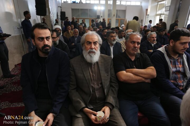 مستجاب الدعواتی