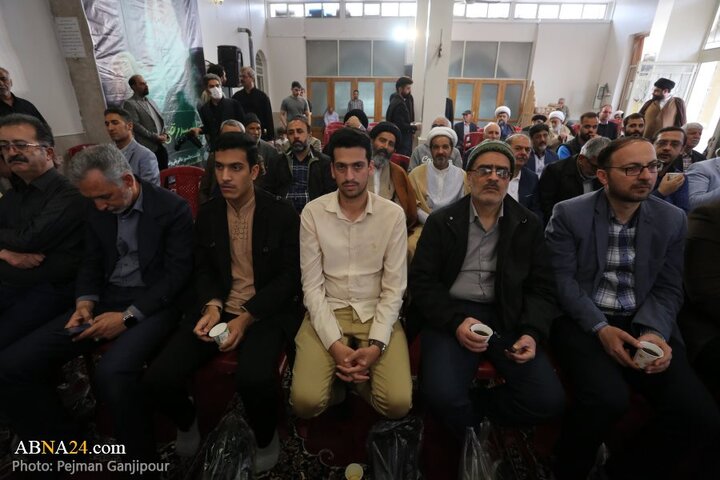 مستجاب الدعواتی