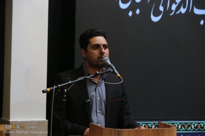 مستجاب الدعواتی