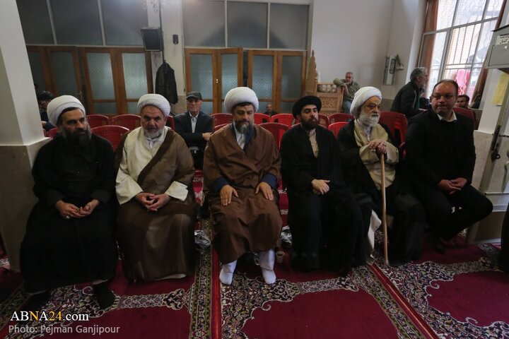 مستجاب الدعواتی