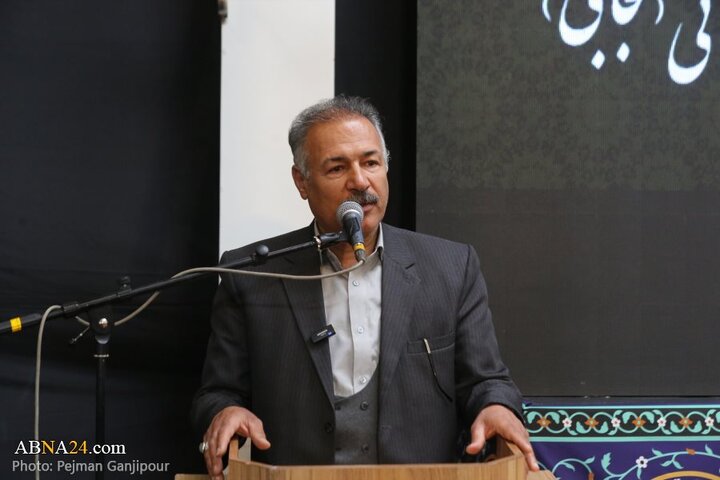 مستجاب الدعواتی