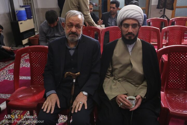 مستجاب الدعواتی