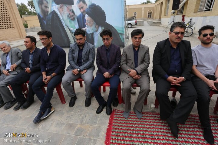 مستجاب الدعواتی