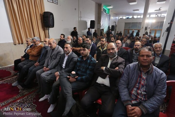 مستجاب الدعواتی