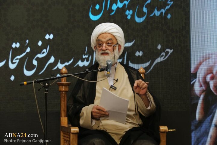 مستجاب الدعواتی