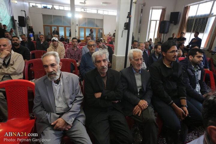 مستجاب الدعواتی