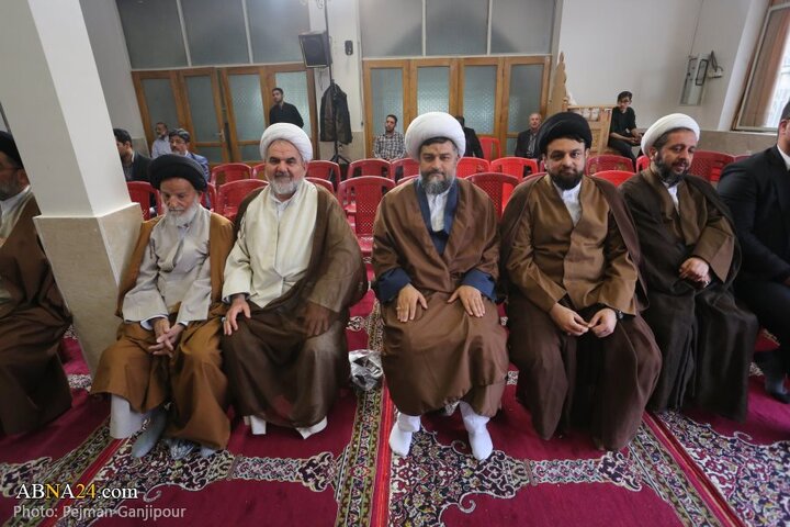 مستجاب الدعواتی