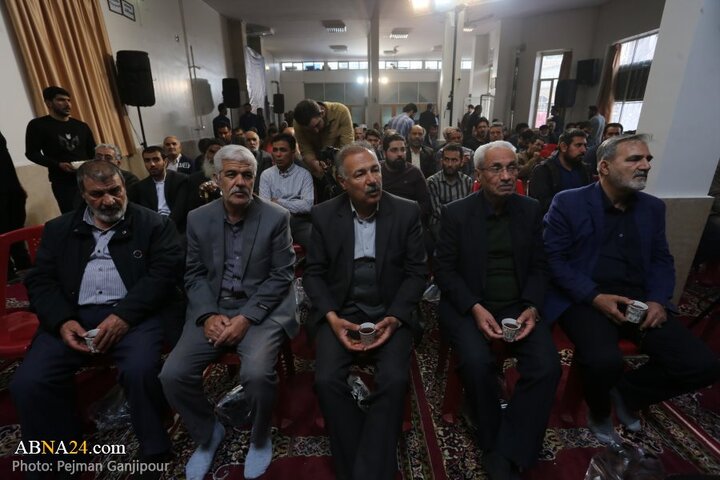 مستجاب الدعواتی