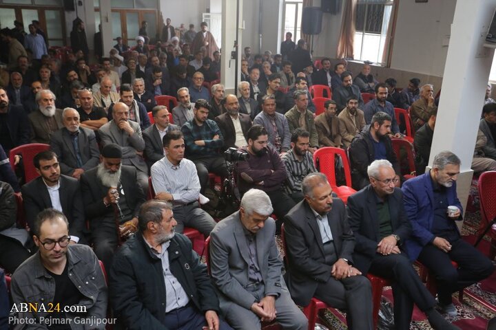 مستجاب الدعواتی