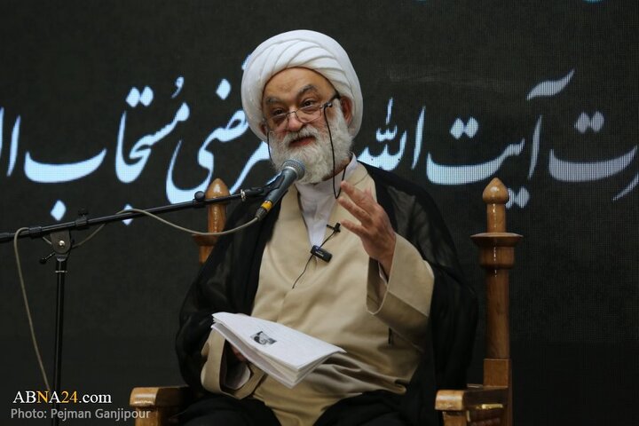 مستجاب الدعواتی