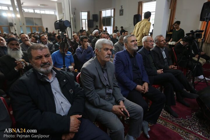 مستجاب الدعواتی