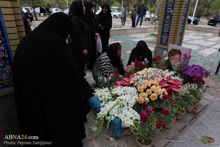 مستجاب الدعواتی