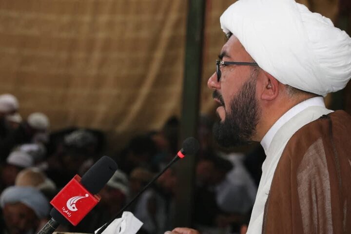 نماز کابل