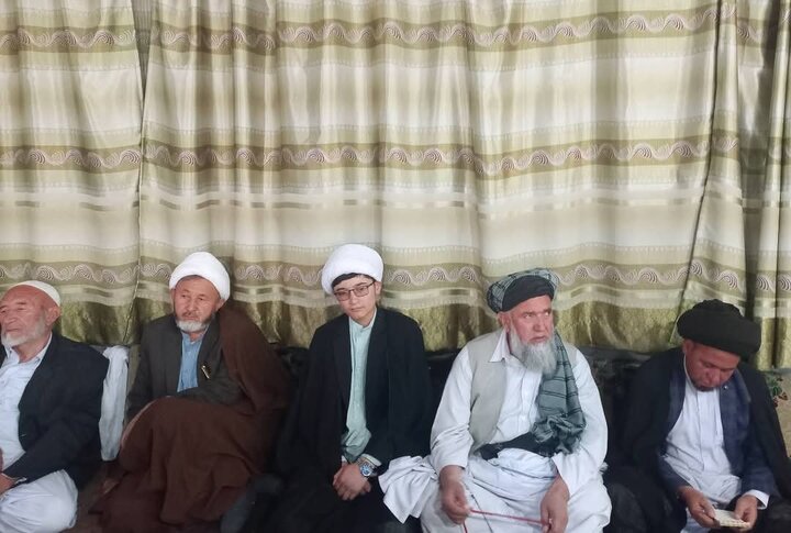 نماز کابل