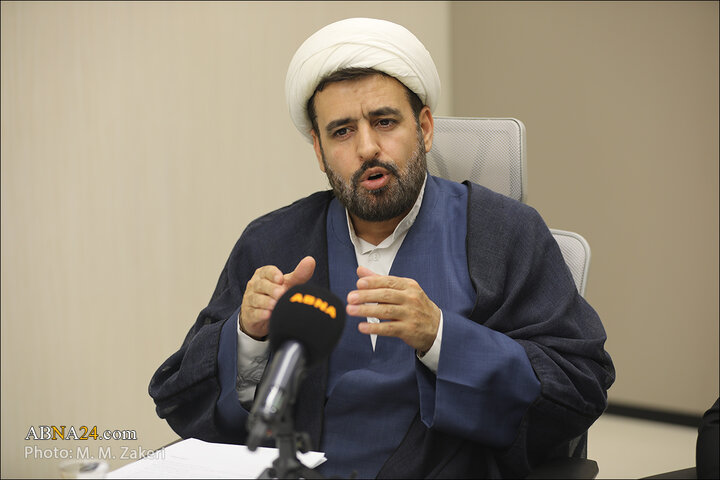 نشست بقیع